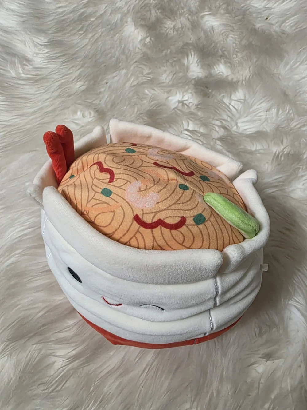 N/A adorable ramen